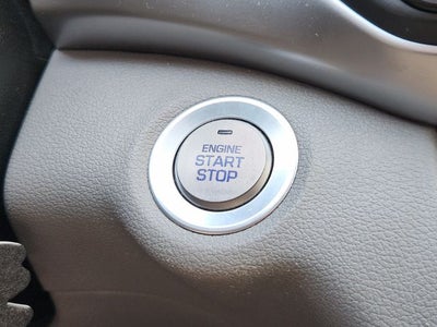 2019 Hyundai Elantra Value Edition