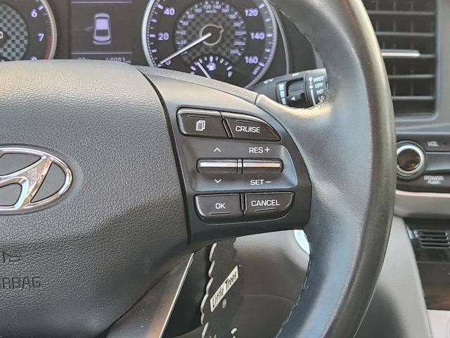 2019 Hyundai Elantra Value Edition