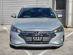 2019 Hyundai Elantra Value Edition