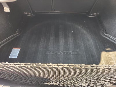 2019 Hyundai Elantra Value Edition