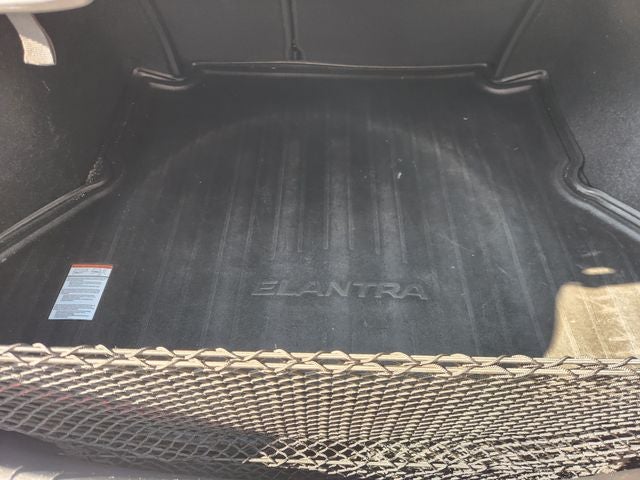 2019 Hyundai Elantra Value Edition