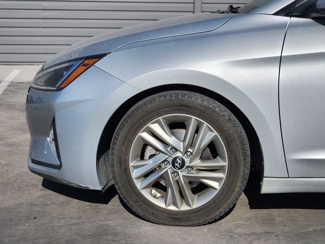 2019 Hyundai Elantra Value Edition