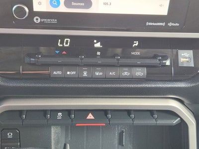 2023 Toyota Tundra SR5