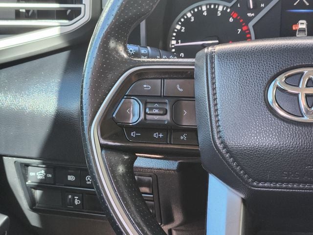 2023 Toyota Tundra SR5