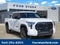 2026 Toyota Tundra Hybrid Limited
