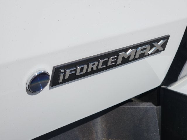 2026 Toyota Tundra Hybrid Limited