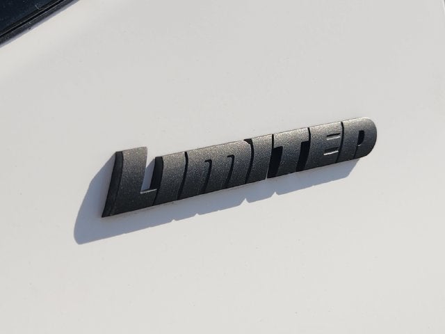 2026 Toyota Tundra Hybrid Limited