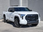 2026 Toyota Tundra Hybrid Limited