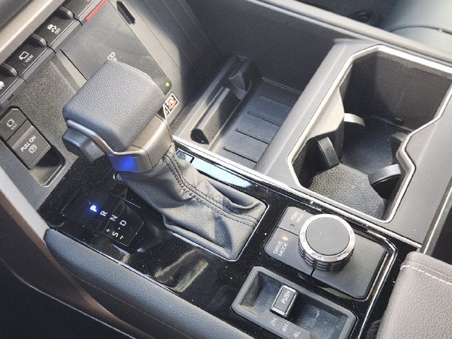 2026 Toyota Tundra Hybrid Limited