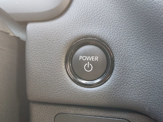 2026 Toyota Tundra Hybrid Limited