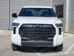 2026 Toyota Tundra Hybrid Limited