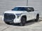 2026 Toyota Tundra Hybrid Limited