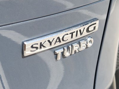 2023 Mazda Mazda CX-50 2.5 Turbo Premium Plus Package