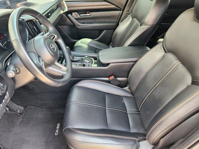 2023 Mazda Mazda CX-50 2.5 Turbo Premium Plus Package