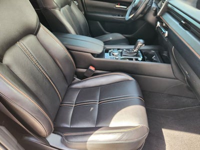 2023 Mazda Mazda CX-50 2.5 Turbo Premium Plus Package
