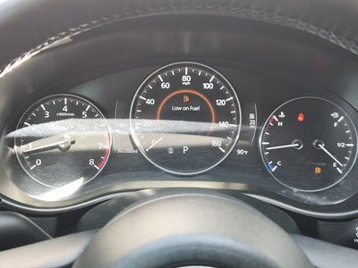 2023 Mazda Mazda CX-50 2.5 Turbo Premium Plus Package