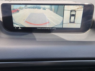 2023 Mazda Mazda CX-50 2.5 Turbo Premium Plus Package