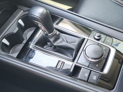 2023 Mazda Mazda CX-50 2.5 Turbo Premium Plus Package
