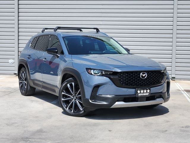 2023 Mazda Mazda CX-50 2.5 Turbo Premium Plus Package