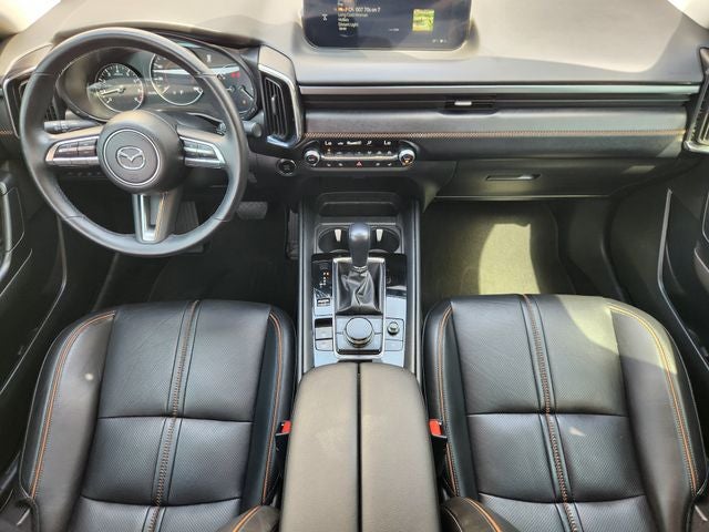 2023 Mazda Mazda CX-50 2.5 Turbo Premium Plus Package