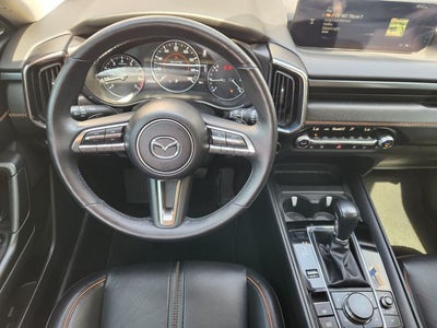 2023 Mazda Mazda CX-50 2.5 Turbo Premium Plus Package