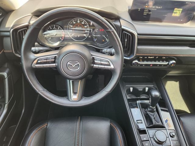 2023 Mazda Mazda CX-50 2.5 Turbo Premium Plus Package