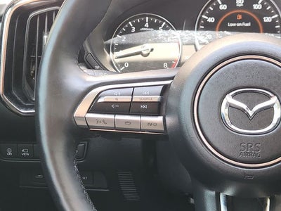 2023 Mazda Mazda CX-50 2.5 Turbo Premium Plus Package