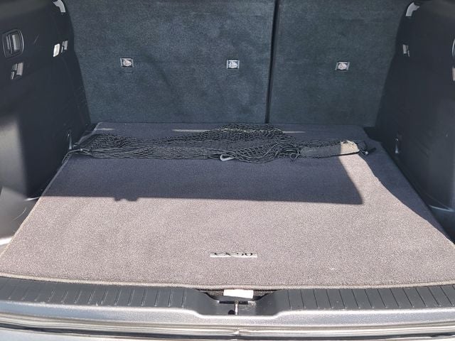 2023 Mazda Mazda CX-50 2.5 Turbo Premium Plus Package