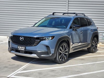 2023 Mazda Mazda CX-50 2.5 Turbo Premium Plus Package