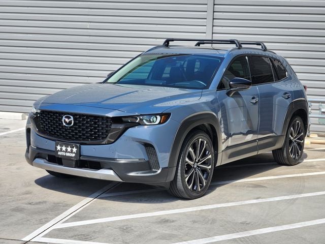 2023 Mazda Mazda CX-50 2.5 Turbo Premium Plus Package