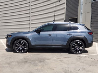 2023 Mazda Mazda CX-50 2.5 Turbo Premium Plus Package