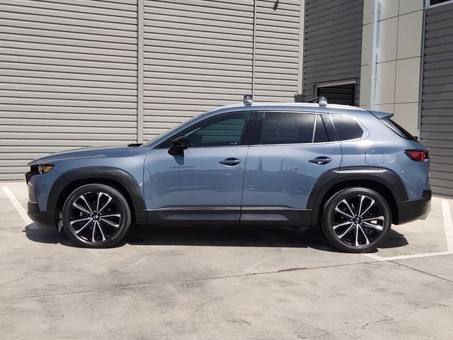 2023 Mazda Mazda CX-50 2.5 Turbo Premium Plus Package