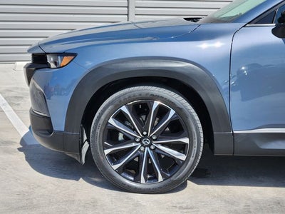 2023 Mazda Mazda CX-50 2.5 Turbo Premium Plus Package