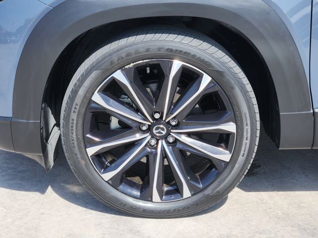 2023 Mazda Mazda CX-50 2.5 Turbo Premium Plus Package