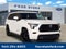2023 Toyota Sequoia SR5 TRD Sport