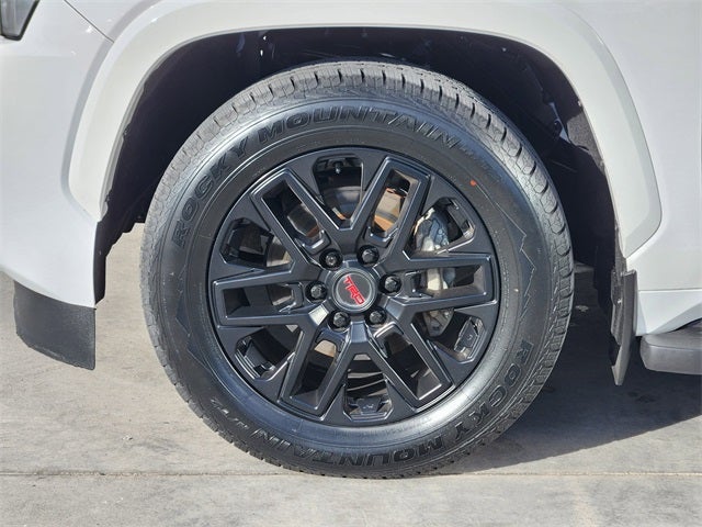 2023 Toyota Sequoia SR5 TRD Sport