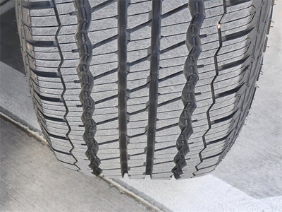 2023 Toyota Sequoia SR5 TRD Sport