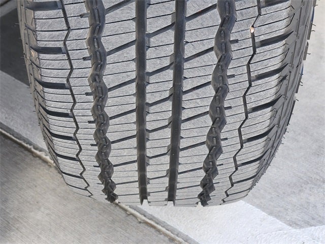 2023 Toyota Sequoia SR5 TRD Sport