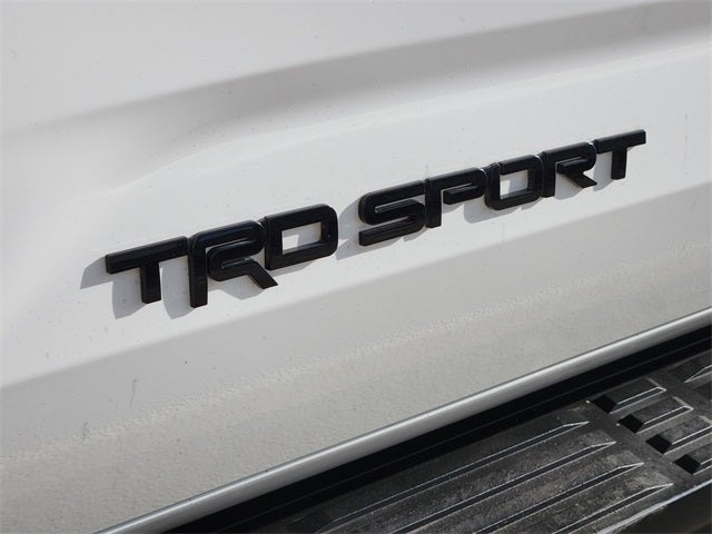 2023 Toyota Sequoia SR5 TRD Sport