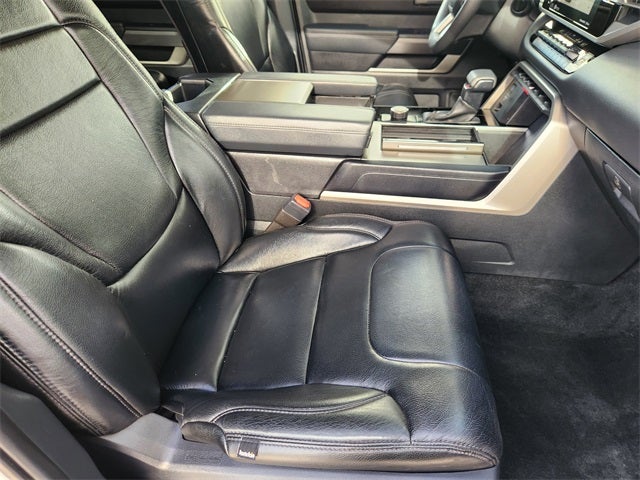 2023 Toyota Sequoia SR5 TRD Sport