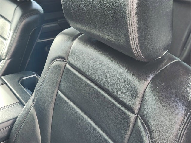 2023 Toyota Sequoia SR5 TRD Sport