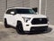 2023 Toyota Sequoia SR5 TRD Sport