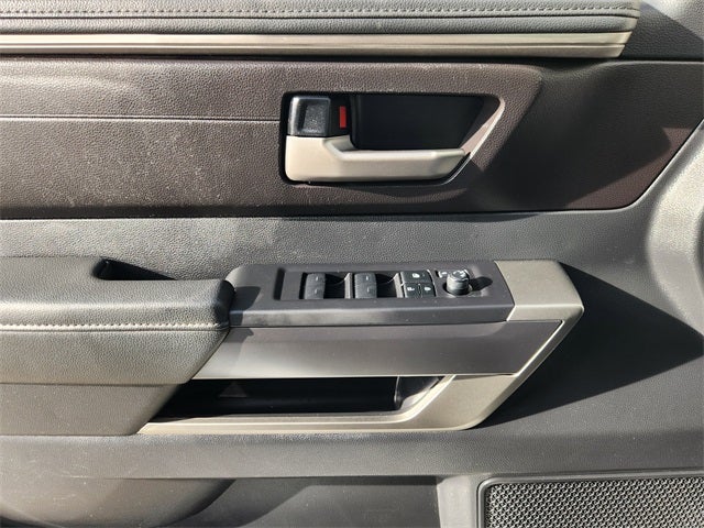 2023 Toyota Sequoia SR5 TRD Sport