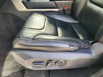 2023 Toyota Sequoia SR5 TRD Sport