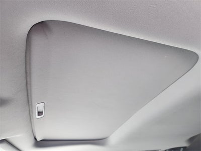 2023 Toyota Sequoia SR5 TRD Sport