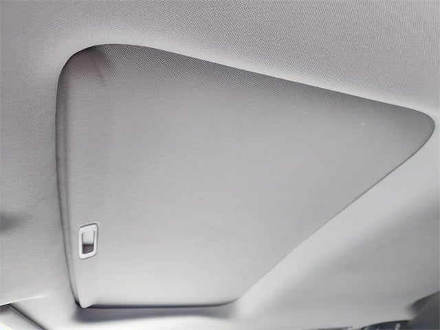 2023 Toyota Sequoia SR5 TRD Sport