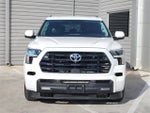 2023 Toyota Sequoia SR5 TRD Sport