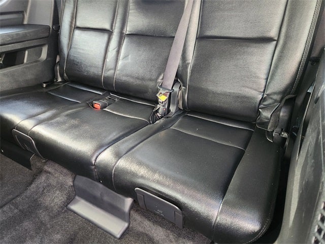 2023 Toyota Sequoia SR5 TRD Sport