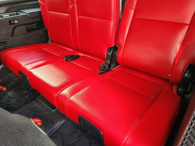 2025 Toyota Sequoia TRD Pro