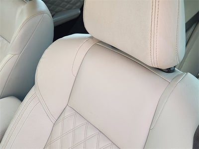 2023 Mitsubishi Outlander SEL Black Edition